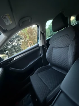 Skoda Superb 2.0 TDI BUSINESS  | Mobile.bg � ����� ������ 11