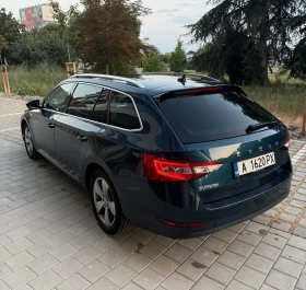 Skoda Superb 2.0 TDI BUSINESS  | Mobile.bg � ����� ������ 6
