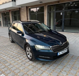 Skoda Superb 2.0 TDI BUSINESS  | Mobile.bg � ����� ������ 2