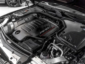 Mercedes-Benz AMG GT C * E 53| Coupe| Premium Pkg| Intelligent Drive Pkg| | Mobile.bg � ����� ������ 15