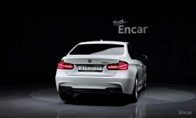 BMW 330 i M Sport Shadow * ШИБИДАХ * ХЕД * ПОДГРЕВ *  | Auto.bg — изображение 4