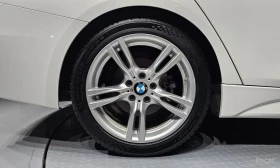 BMW 330 i M Sport Shadow * ШИБИДАХ * ХЕД * ПОДГРЕВ *  | Auto.bg — изображение 5