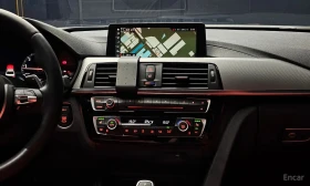 BMW 330 i M Sport Shadow * ШИБИДАХ * ХЕД * ПОДГРЕВ *  | Auto.bg — изображение 14