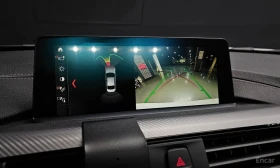 BMW 330 i M Sport Shadow * ШИБИДАХ * ХЕД * ПОДГРЕВ *  | Auto.bg — изображение 15