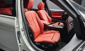 BMW 330 i M Sport Shadow * ШИБИДАХ * ХЕД * ПОДГРЕВ *  | Auto.bg — изображение 12