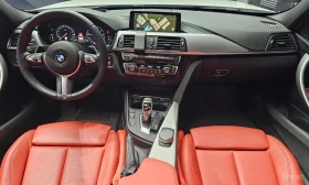 BMW 330 i M Sport Shadow * ШИБИДАХ * ХЕД * ПОДГРЕВ *  | Auto.bg — изображение 7