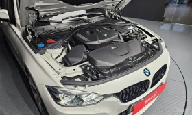 BMW 330 i M Sport Shadow * ШИБИДАХ * ХЕД * ПОДГРЕВ *  | Auto.bg — изображение 6