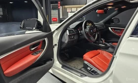 BMW 330 i M Sport Shadow * ШИБИДАХ * ХЕД * ПОДГРЕВ *  | Auto.bg — изображение 10