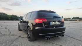Audi A3 2.0 TDI S-line 140  к.с. - 6999 € - 62579580 5