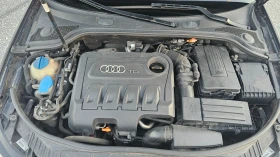 Audi A3 2.0 TDI S-line 140  к.с. - 6999 € - 62579580 15