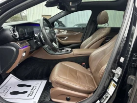 Mercedes-Benz E 400 AMG | 360 | NO ACCIDENTS | PREMIUM PKG | BURMESTER | Mobile.bg � ����� ������ 8