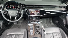 Audi A7 45 TDI quattro Premium | 360 | HUD | Soft close | Mobile.bg � ����� ������ 6