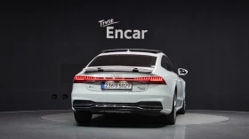 Audi A7 45 TDI quattro Premium | 360 | HUD | Soft close | Mobile.bg � ����� ������ 4