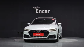 Audi A7 45 TDI quattro Premium | 360 | HUD | Soft close | Mobile.bg � ����� ������ 3