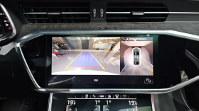 Audi A7 45 TDI quattro Premium | 360 | HUD | Soft close | Mobile.bg � ����� ������ 13