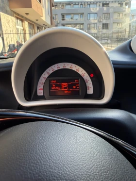 Smart Forfour - 7800 € - 74432201 8