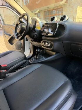 Smart Forfour - 7800 € - 74432201 10