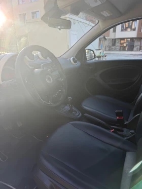 Smart Forfour - 7800 € - 74432201 7