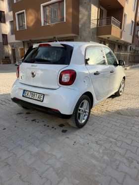 Smart Forfour - 7800 € - 74432201 4