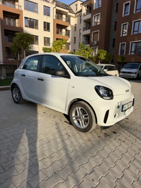 Smart Forfour - 7800 € - 74432201 3
