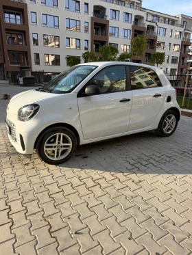 Smart Forfour - 7800 € - 74432201 2