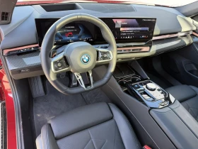 BMW i5 xDrive40 | Auto.bg — изображение 6