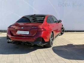 BMW i5 xDrive40 | Auto.bg — изображение 2