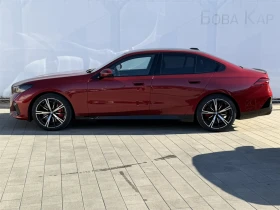 BMW i5 xDrive40 | Auto.bg — изображение 3