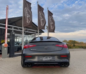 Mercedes-Benz CLE 53 AMG#4MAT#DESIGNO EDITION1#PANORAMA#DISTR#360* CAM - 82999 € - 51657093 4