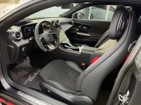 Mercedes-Benz CLE 53 AMG#4MAT#DESIGNO EDITION1#PANORAMA#DISTR#360* CAM - 82999 € - 51657093 11