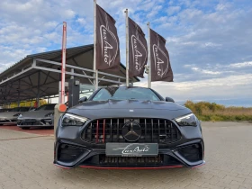 Mercedes-Benz CLE 53 AMG#4MAT#DESIGNO EDITION1#PANORAMA#DISTR#360* CAM - 82999 € - 51657093 3