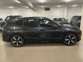 BMW iX undefined | Auto.bg — изображение 3