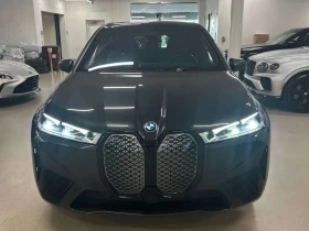 BMW iX undefined | Auto.bg — изображение 6