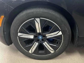 BMW iX undefined | Auto.bg — изображение 13
