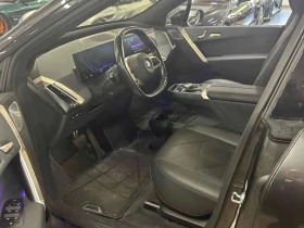 BMW iX undefined | Auto.bg — изображение 14
