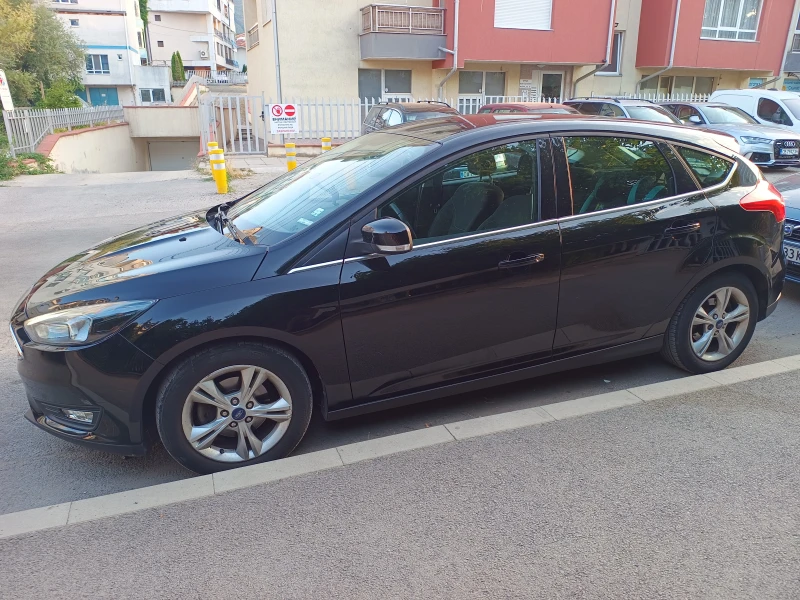 Ford Focus, снимка 4 - Автомобили и джипове - 46949276