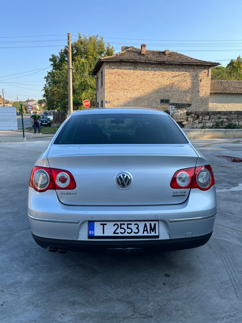 VW Passat Highline 4x4, снимка 2 - Автомобили и джипове - 46929098