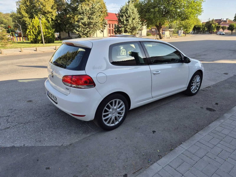 VW Golf 2.0 tdi * High line* , снимка 14 - Автомобили и джипове - 47315845