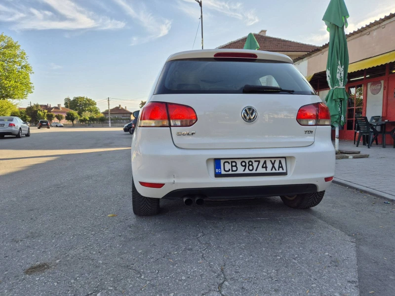 VW Golf 2.0 tdi * High line* , снимка 16 - Автомобили и джипове - 47315845