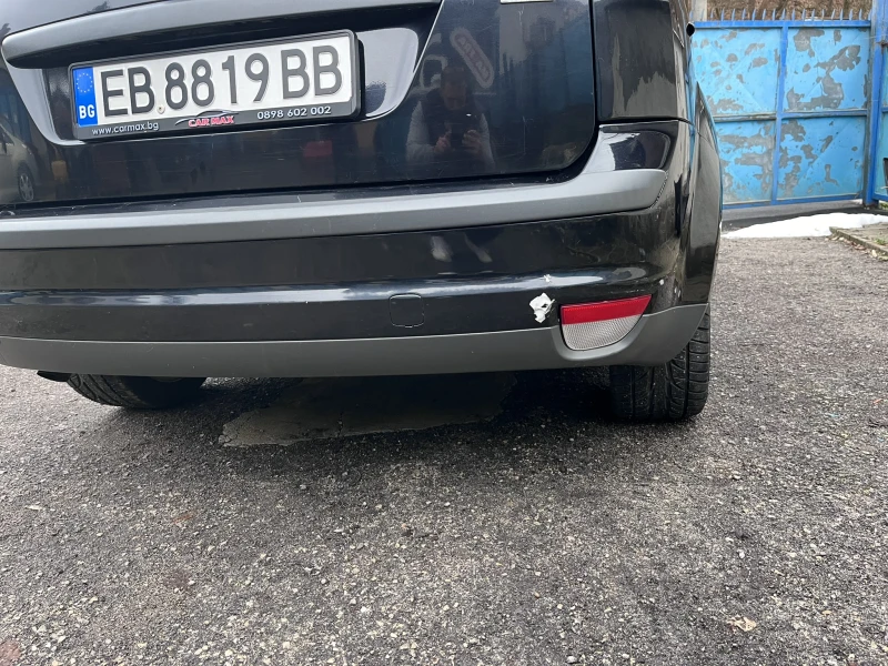 Ford Focus, снимка 5 - Автомобили и джипове - 47526963