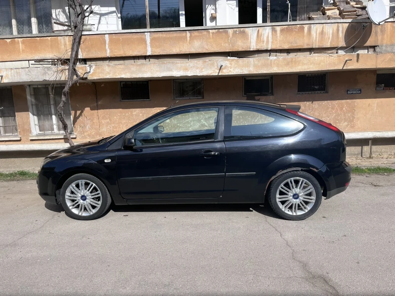 Ford Focus, снимка 15 - Автомобили и джипове - 47526963