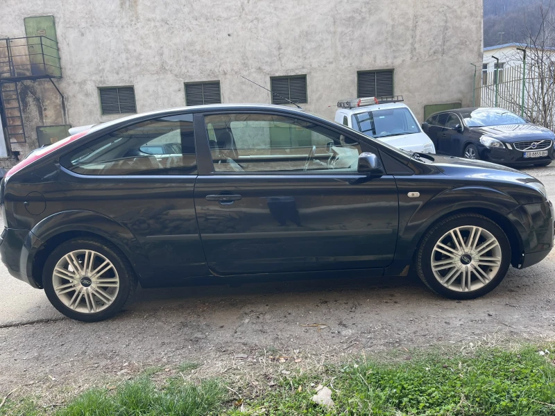 Ford Focus, снимка 16 - Автомобили и джипове - 47526963