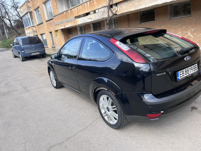 Ford Focus, снимка 17 - Автомобили и джипове - 47526963