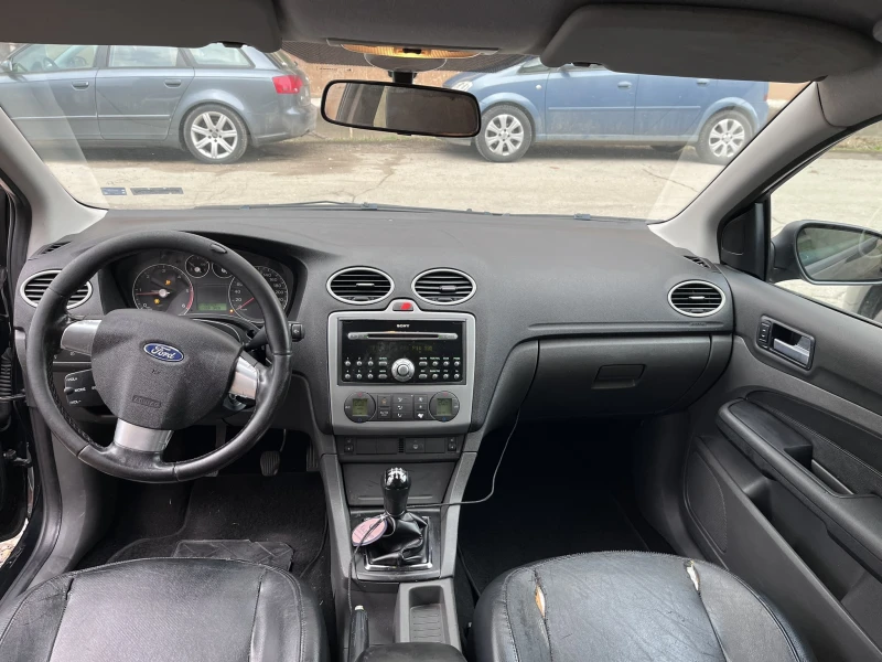 Ford Focus, снимка 13 - Автомобили и джипове - 47526963