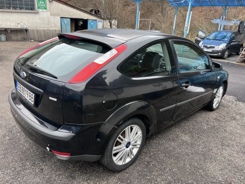 Ford Focus, снимка 4 - Автомобили и джипове - 47526963