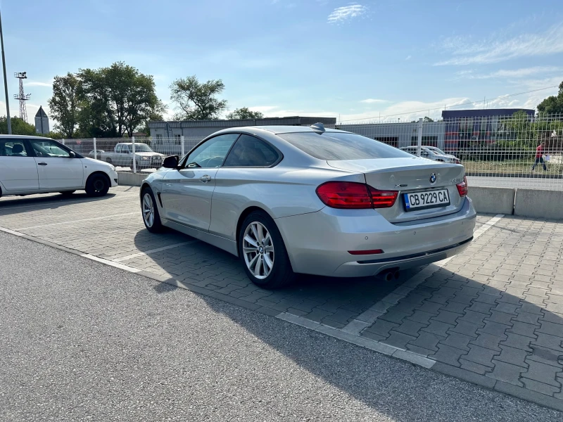 BMW 428 i xDrive, снимка 7 - Автомобили и джипове - 47937480