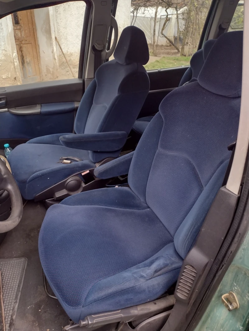 Fiat Ulysse 2.2 jtd, снимка 6 - Автомобили и джипове - 48258501