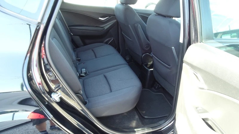 Hyundai Ix20 1.4CRDI, снимка 9 - Автомобили и джипове - 50168093