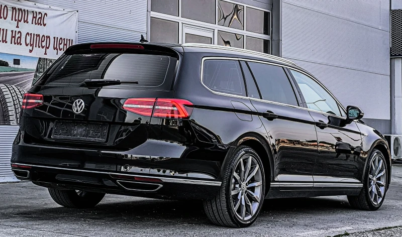 VW Passat 2.0TDI HIGHLINE 4-MOTION , снимка 4 - Автомобили и джипове - 50658988
