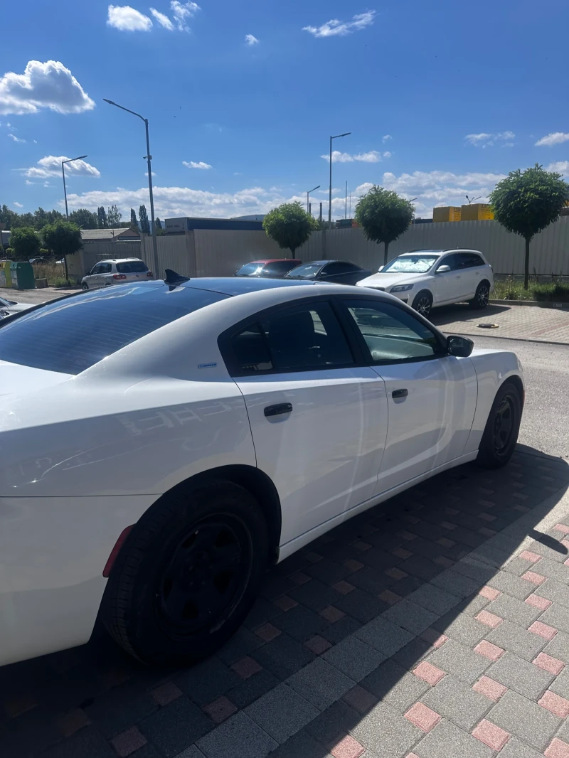Dodge Charger 3.6 L , снимка 4 - Автомобили и джипове - 51475521